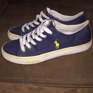 Polo Ralph Lauren Shoes